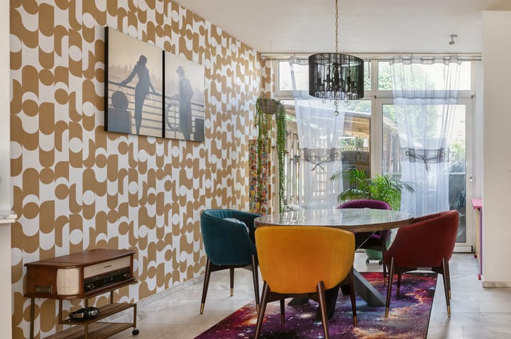 Photo 17 of Thomsonlaan 221