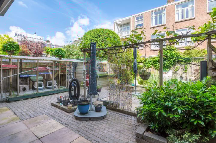 Photo 26 of Thomsonlaan 221