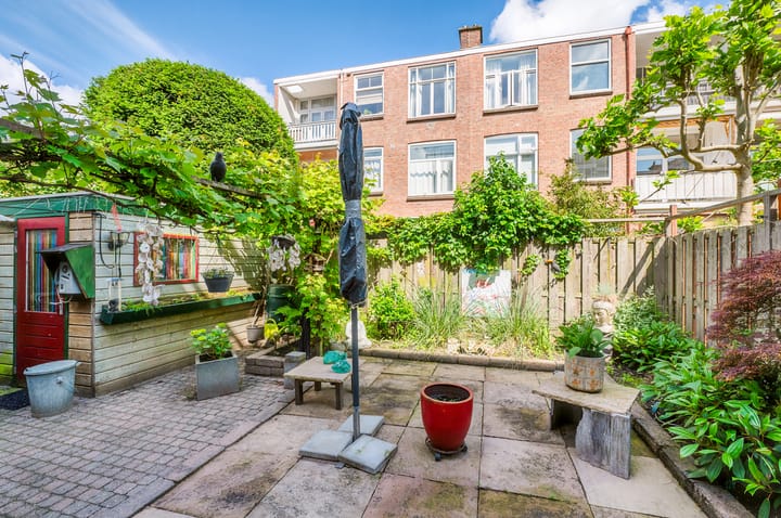 Photo 27 of Thomsonlaan 221