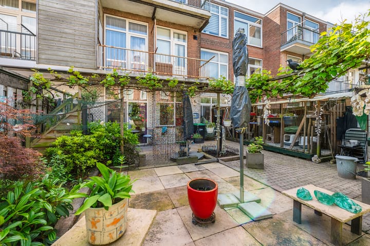 Photo 28 of Thomsonlaan 221