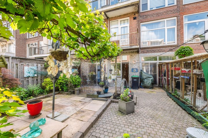 Photo 29 of Thomsonlaan 221