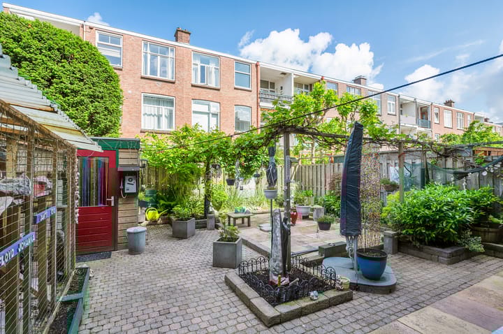 Photo 25 of Thomsonlaan 221