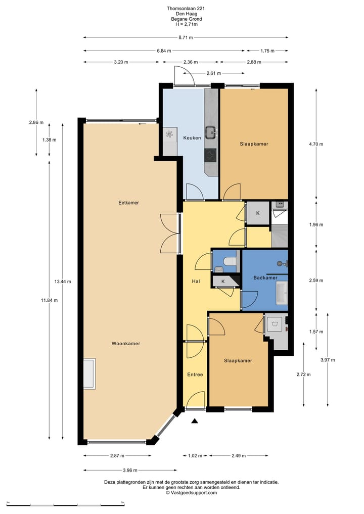 Photo 41 of Thomsonlaan 221