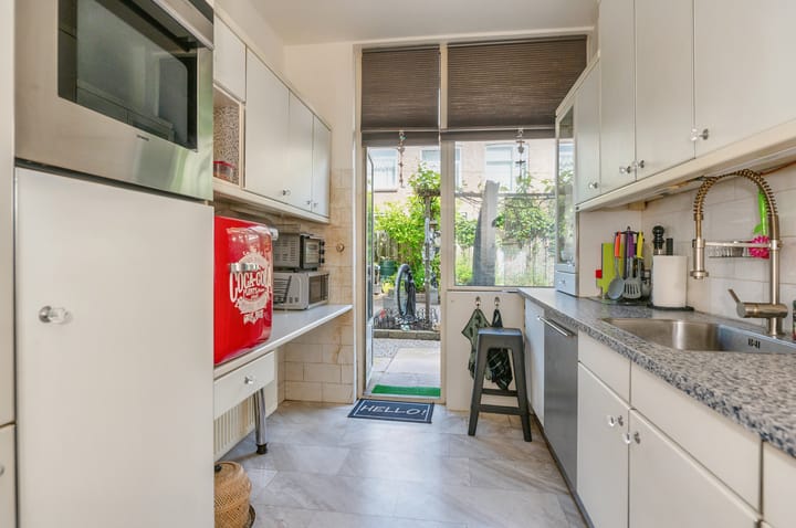 Photo 22 of Thomsonlaan 221