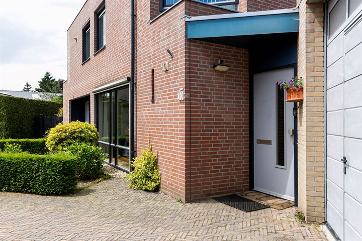 Bekijk foto 3 van Smederijstraat 10