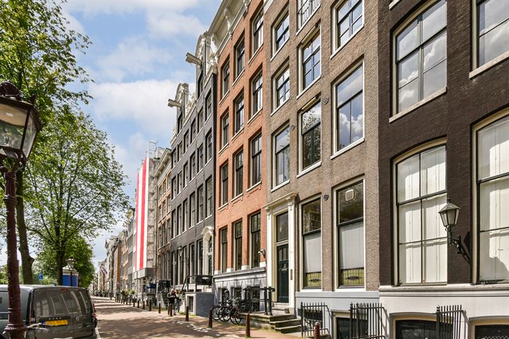 Bekijk foto 2 van Keizersgracht 290-E