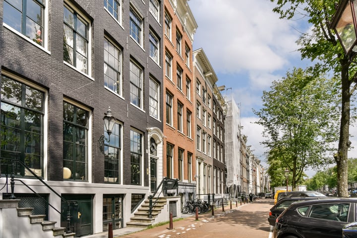 View photo 3 of Keizersgracht 290-E