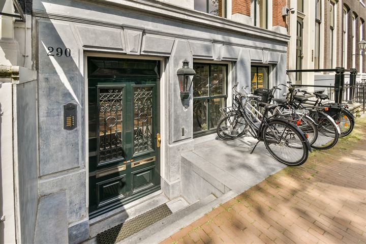 View photo 5 of Keizersgracht 290-E