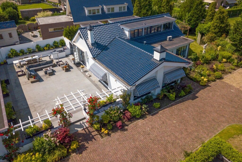 Huis te koop: Molendijk 6 3233 LN Oostvoorne [Funda]