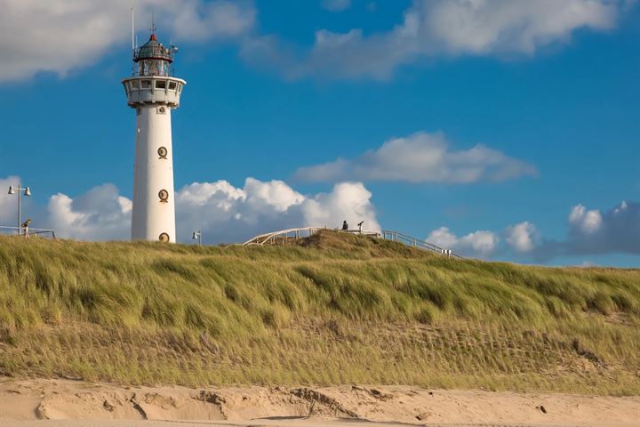 Boulevard 2, Egmond aan Zee