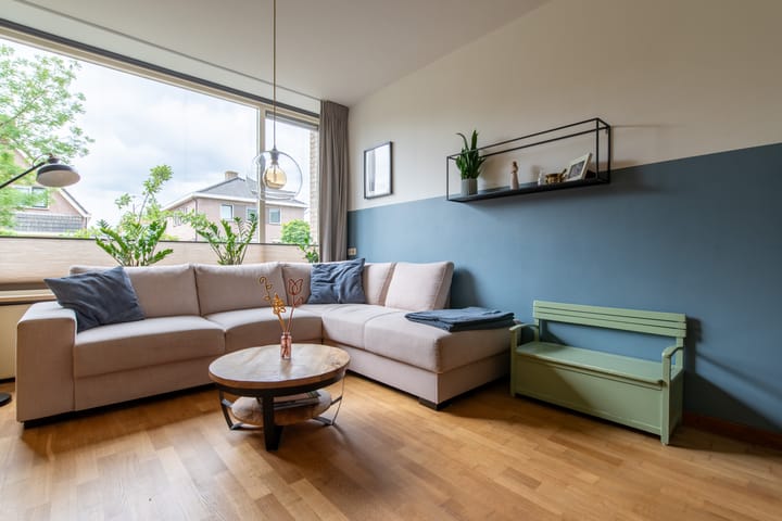Foto 4 van Stadhouderslaan 36