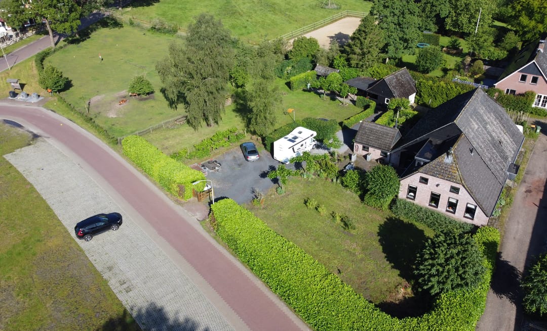 Foto 1 van Schipborgerweg 1