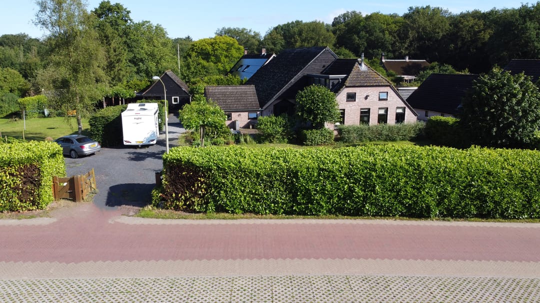 Foto 2 van Schipborgerweg 1