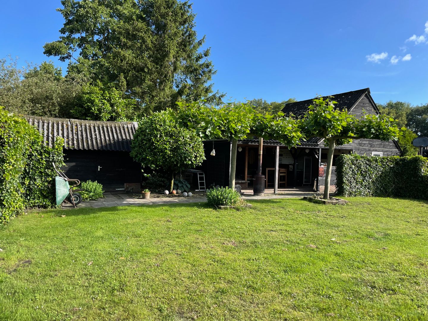 Foto 4 van Schipborgerweg 1