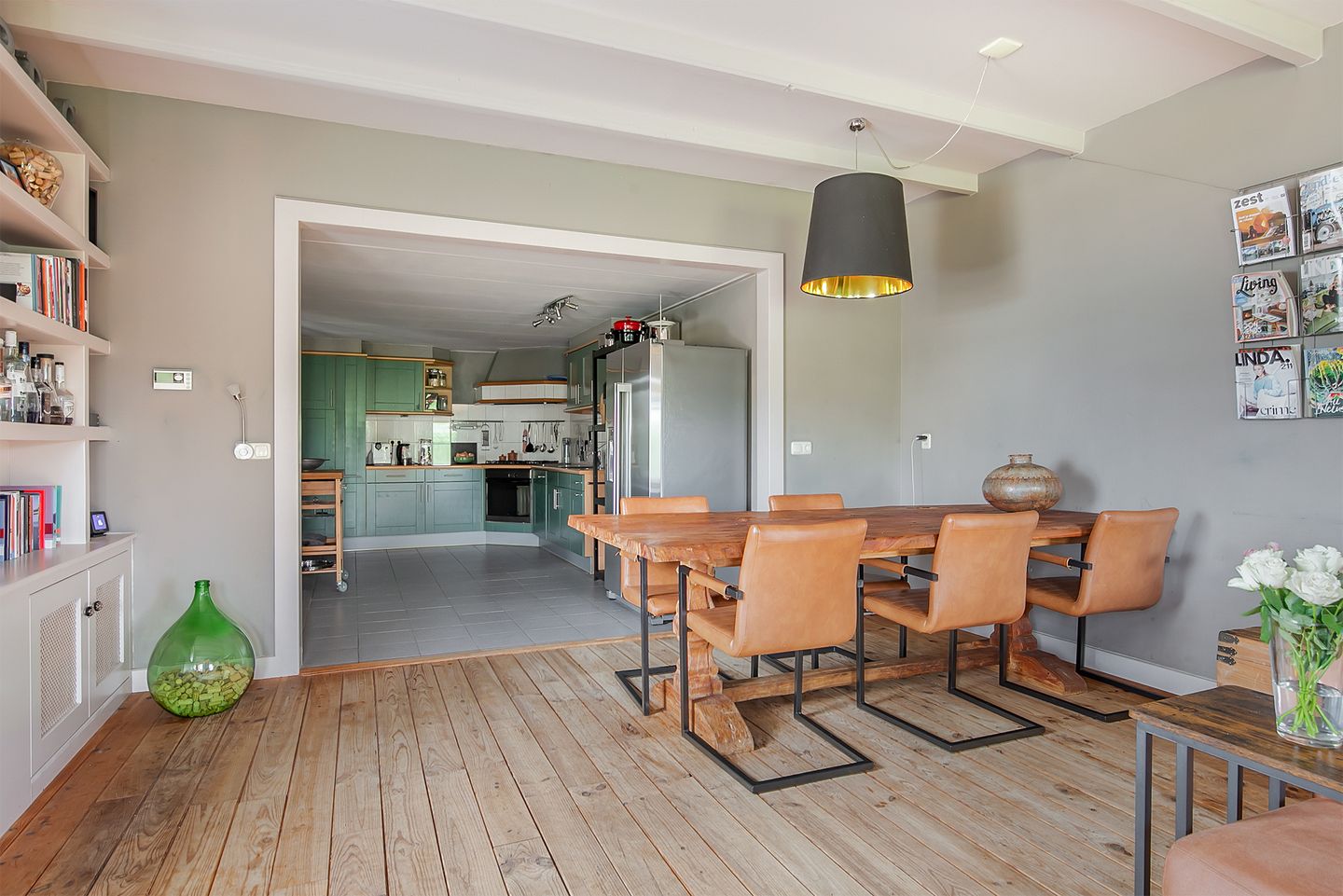 Foto 10 van Schipborgerweg 1