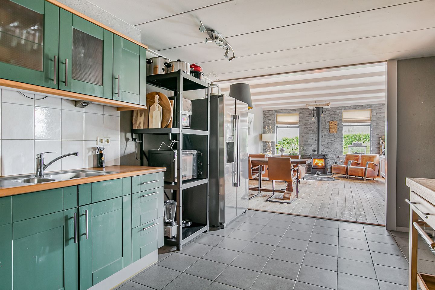 Foto 14 van Schipborgerweg 1