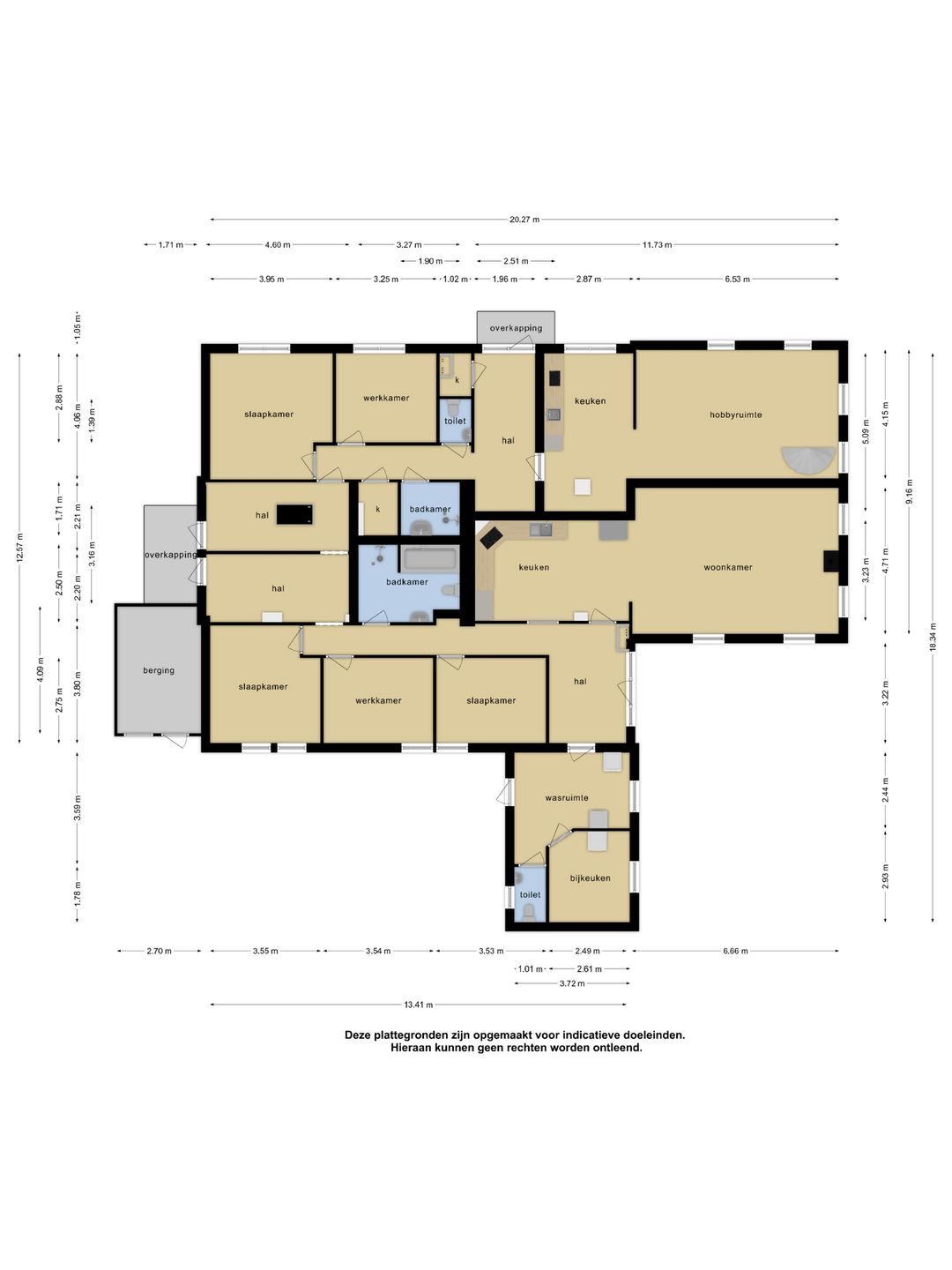 Foto 53 van Schipborgerweg 1