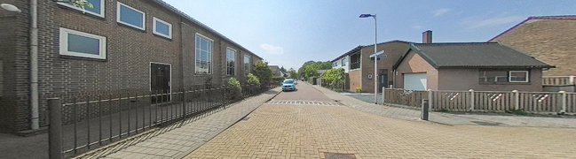 Bekijk 360° foto van Voortuin van Beatrixlaan 4