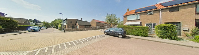 Bekijk 360° foto van Voortuin van Beatrixlaan 4