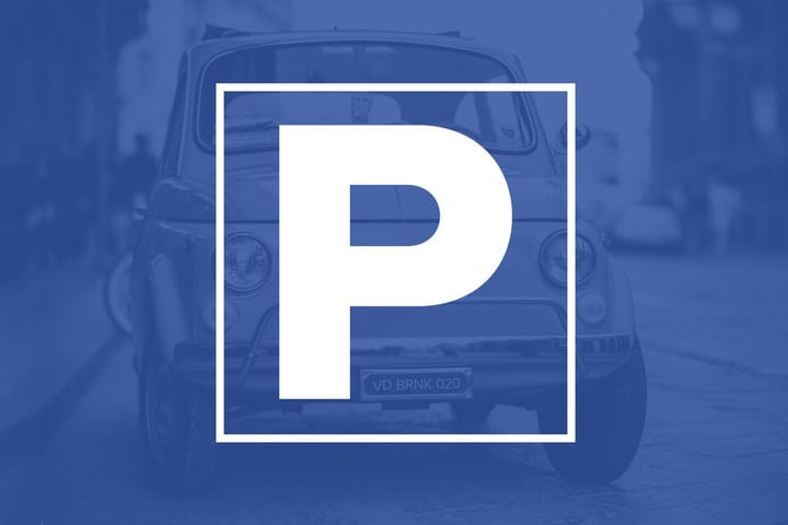 Photo 1 of Vossiusstraat pp