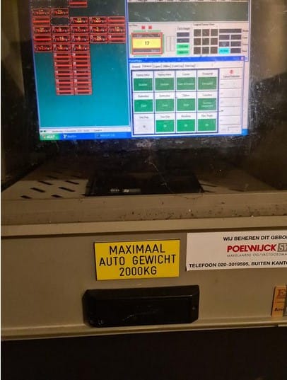 Photo 6 of Vossiusstraat pp