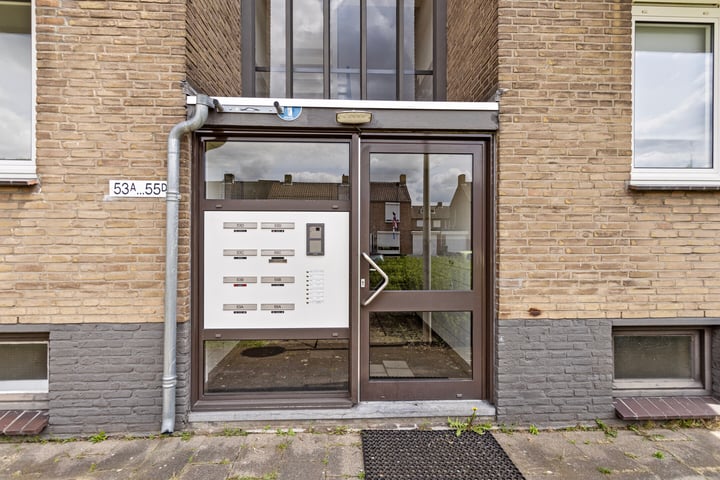 Foto 4 van Wolkammersdreef 55-A