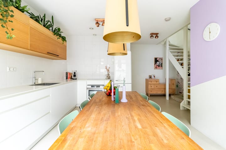 Foto 2 van Ben Brilstraat 5