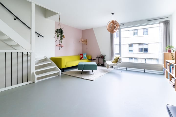 Foto 3 van Ben Brilstraat 5