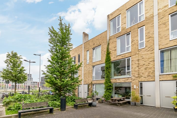 Foto 4 van Ben Brilstraat 5