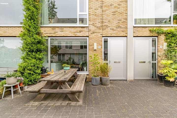 Foto 5 van Ben Brilstraat 5