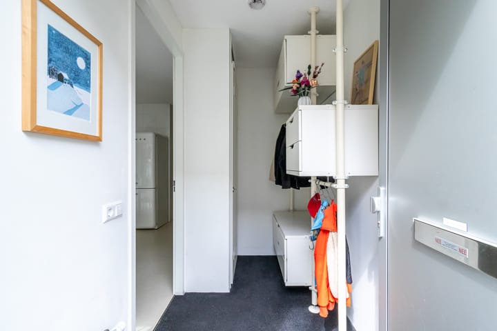 Foto 6 van Ben Brilstraat 5