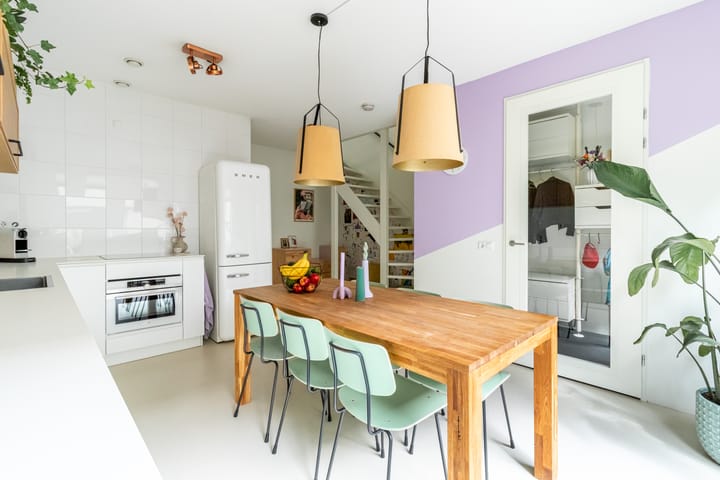 Foto 7 van Ben Brilstraat 5