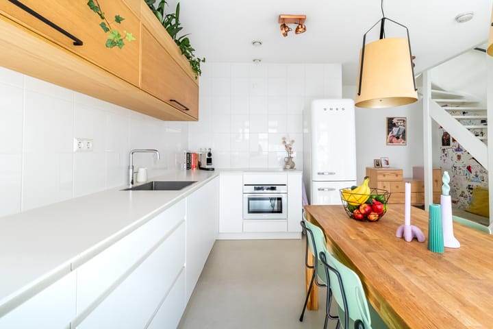 Foto 10 van Ben Brilstraat 5