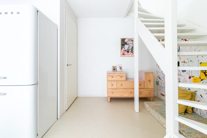 Foto 11 van Ben Brilstraat 5