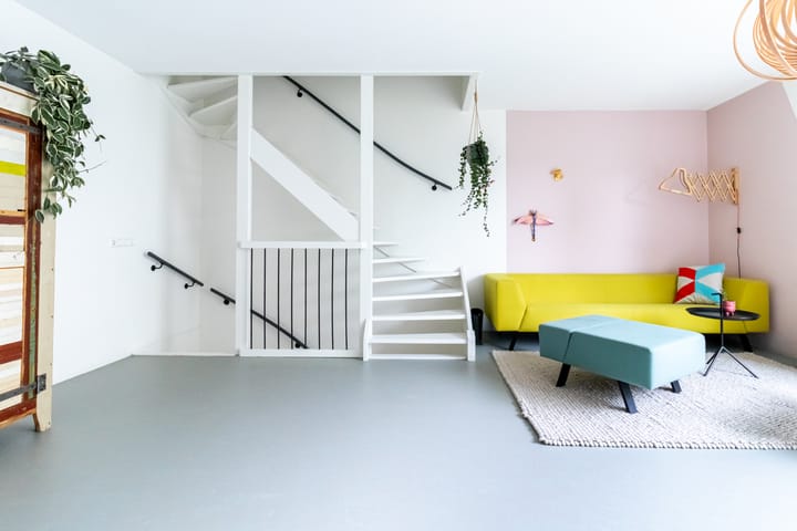 Foto 13 van Ben Brilstraat 5