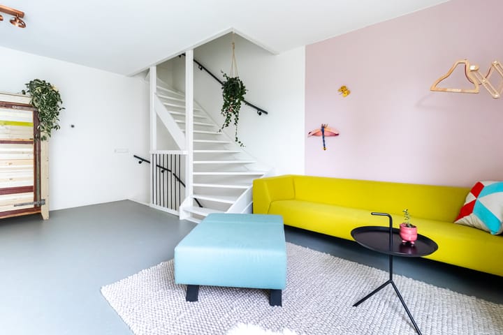 Foto 14 van Ben Brilstraat 5