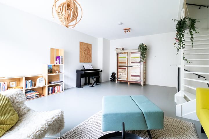 Foto 15 van Ben Brilstraat 5