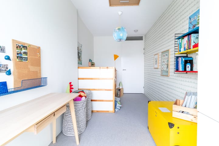 Foto 26 van Ben Brilstraat 5