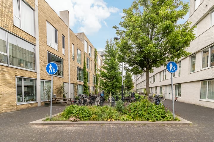 Foto 27 van Ben Brilstraat 5