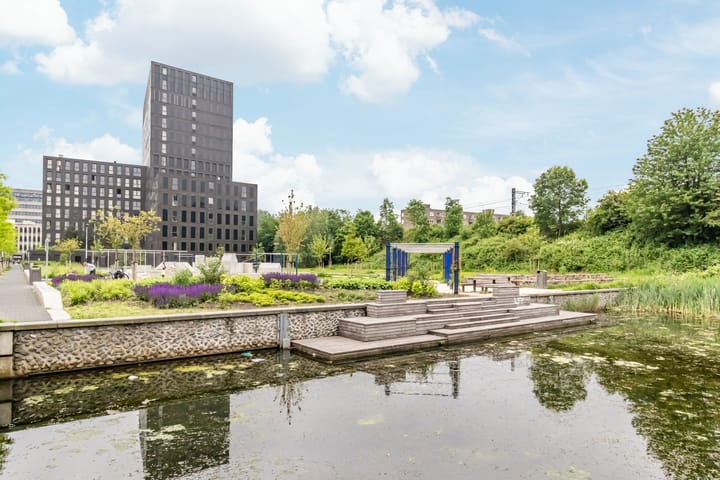 Foto 28 van Ben Brilstraat 5