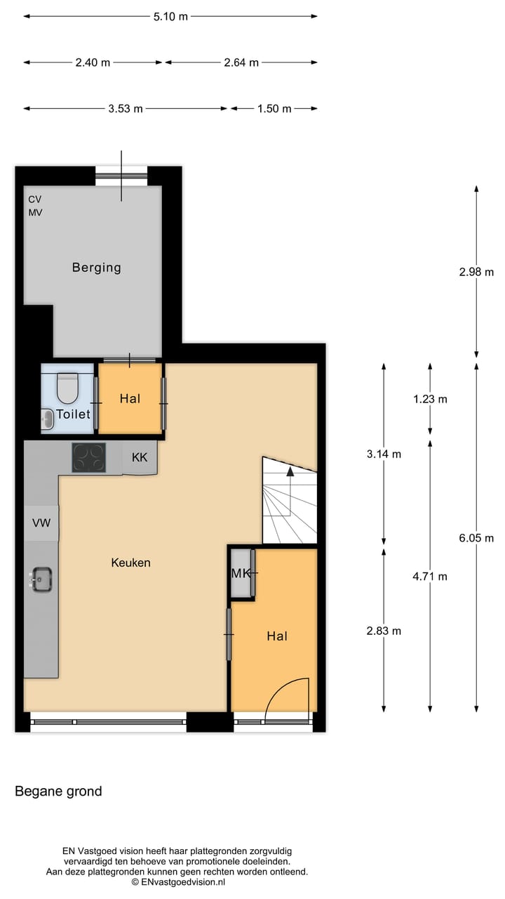Foto 29 van Ben Brilstraat 5