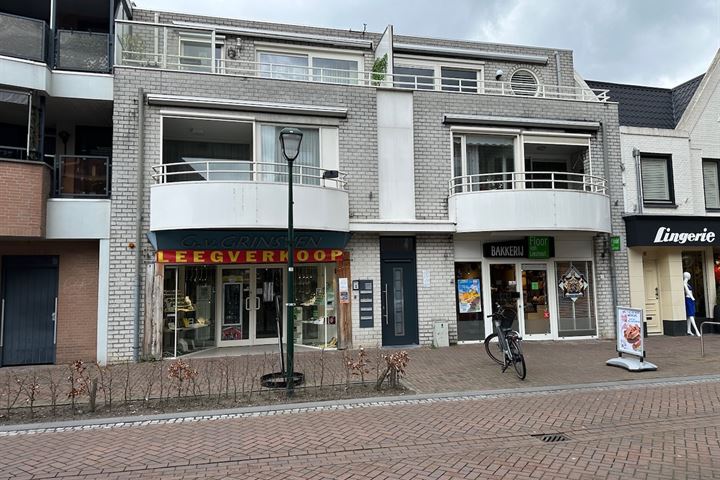 Hoofdstraat 63, Kaatsheuvel