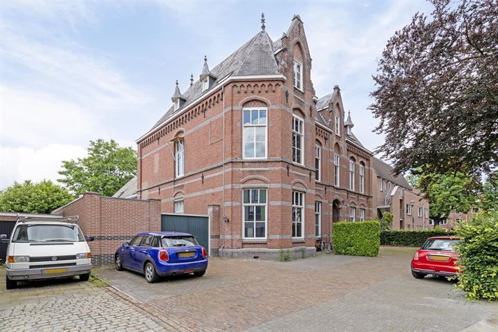 Bekijk foto 1 van Koestraat 129-06