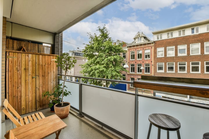 View photo 10 of Spaarndammerstraat 552