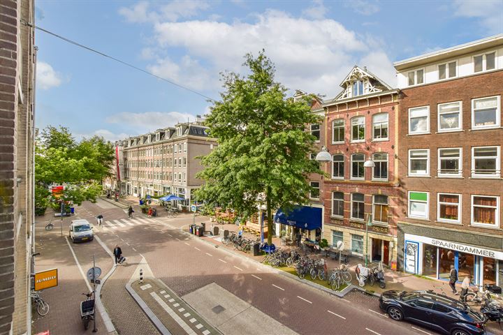 View photo 11 of Spaarndammerstraat 552