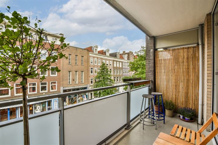 View photo 12 of Spaarndammerstraat 552