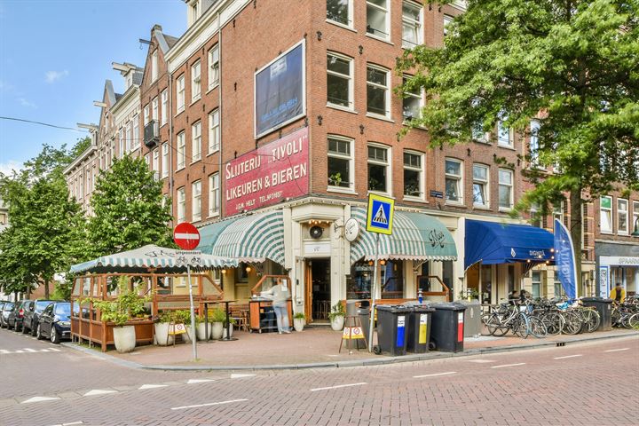 View photo 24 of Spaarndammerstraat 552