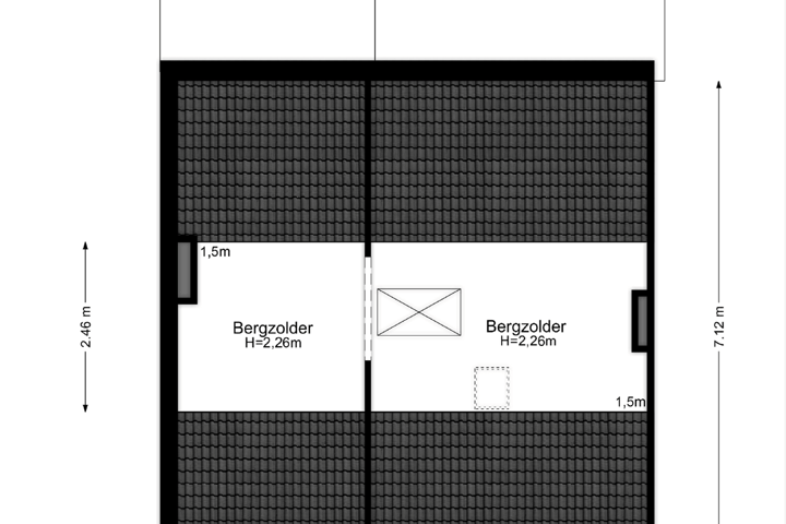 Bekijk foto 43 van Hondsbergje 17