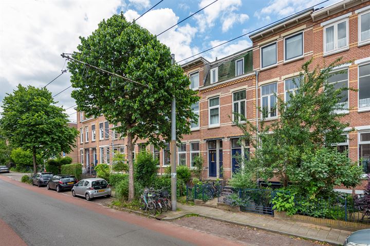 View photo 27 of Graaf Lodewijkstraat 18