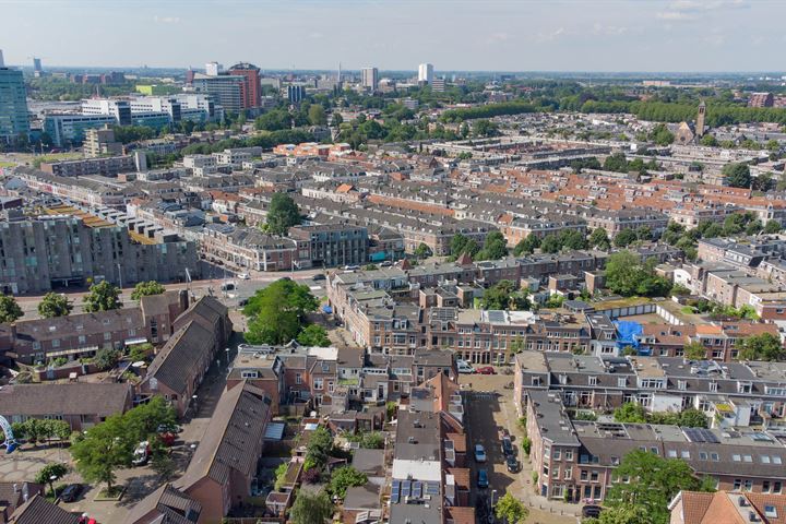 Bekijk foto 27 van Bilderdijkstraat 7